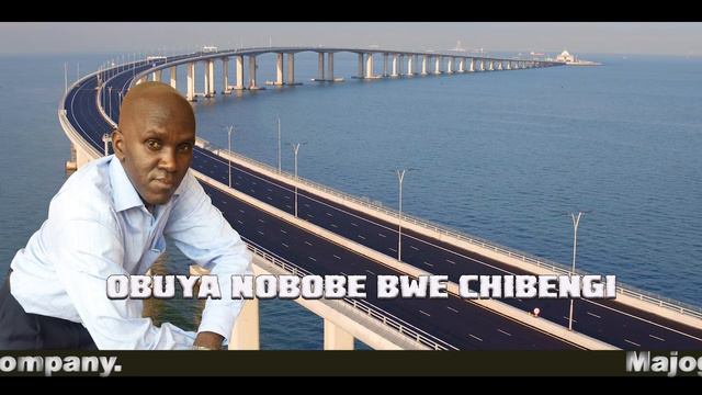 Obuya Nobobe Bwe Chibengi By Majoge B Kings смотреть онлайн