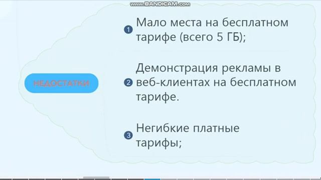Лучшие облачные хранилища смотреть онлайн