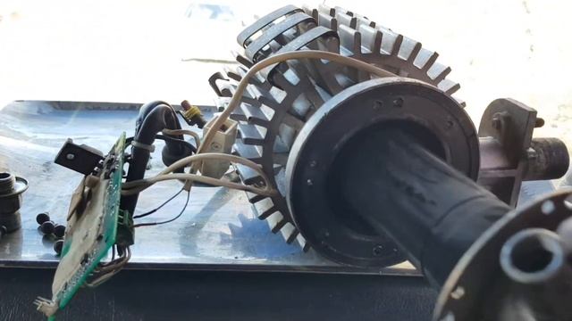 Scania 113. Печка задымила:( смотреть онлайн