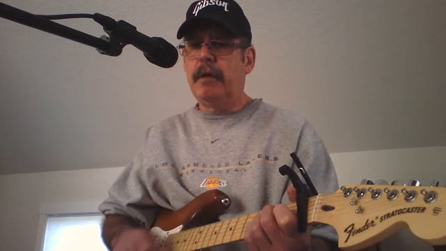 The Beatles - Hey Jude (Cover) смотреть онлайн