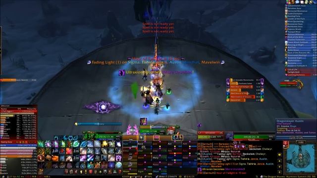 Before and After: WoW 460 vs 680 смотреть онлайн