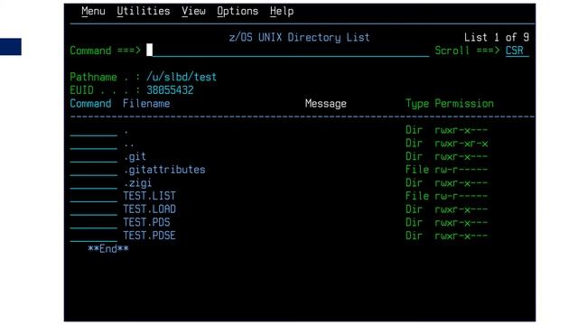ZIGI Typical Workflow Demo смотреть онлайн