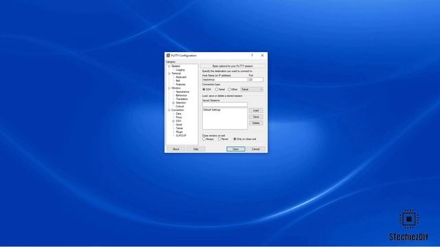 Raspberry Pi Beginners Guide Tutorial : Install OS and set up SSH, Setup WiFi and VNC смотреть онлайн