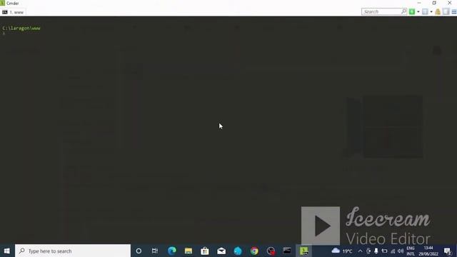 Sistema Backend laravel Frontend nextjs 02 смотреть онлайн