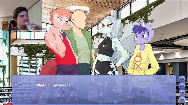 MAKING PROGRESS WITH DINO BABES - Snoot Game (3) смотреть онлайн