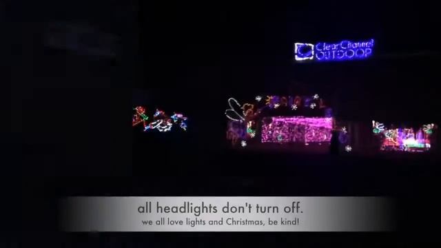 Glittering Lights Tips and Tricks смотреть онлайн