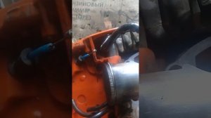 хускварна 365 из китая стоит ли брать ...