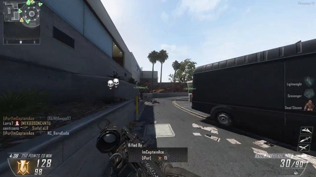 Black Ops 2 Plutonium mod смотреть онлайн