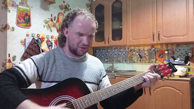 Разлука (Ударит). Стихотворение Шефнера Вадима Сергеевича. Исполняет Севастьянов Андрей Сергеевич. смотреть онлайн