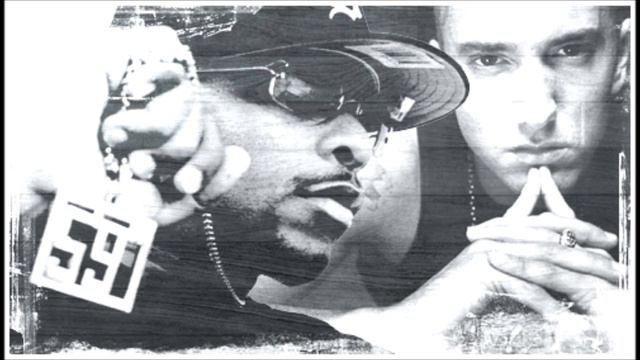 Royce Da 5'9 Ft Eminem - Writers Block смотреть онлайн