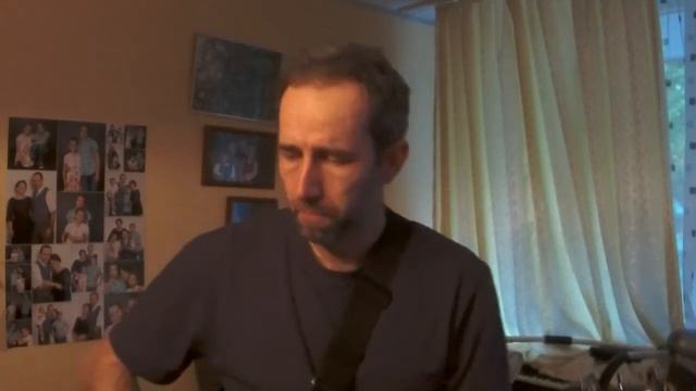 Я хотел бы подарить тебе песню - А.Я. Розенбаум смотреть онлайн