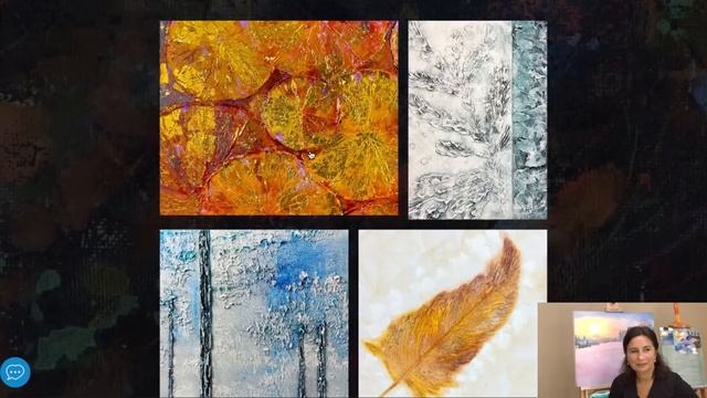 Вебинар от Ольги Базановой - 