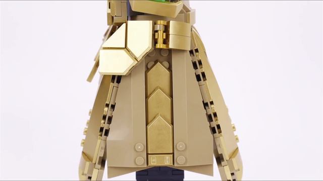LEGO COLLECTION 2021 INFINITY SAGA 76191 76200 76189 SPEED BUILD смотреть онлайн