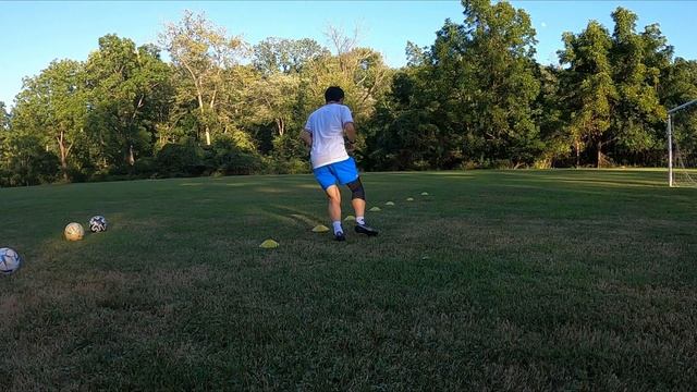 I tested 3 Nike Top Tier soccer cleats...Mercurial Vapor 15, Phantom GT2 and Tiempo Legend 9 смотреть онлайн