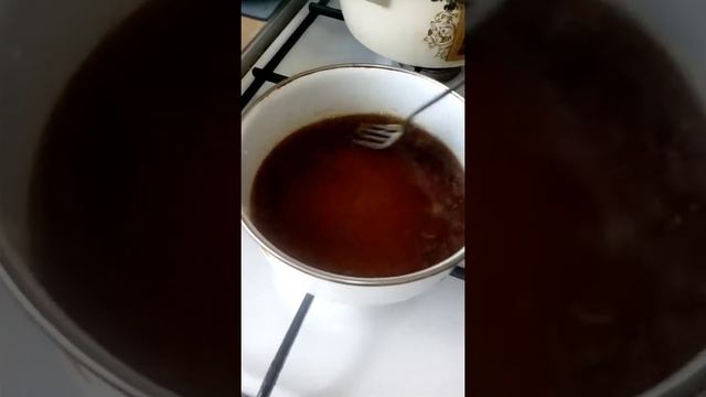 Как сделать желе из пепси смотреть онлайн