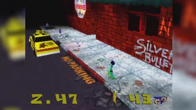 3D Platformers That Demand a Remake смотреть онлайн