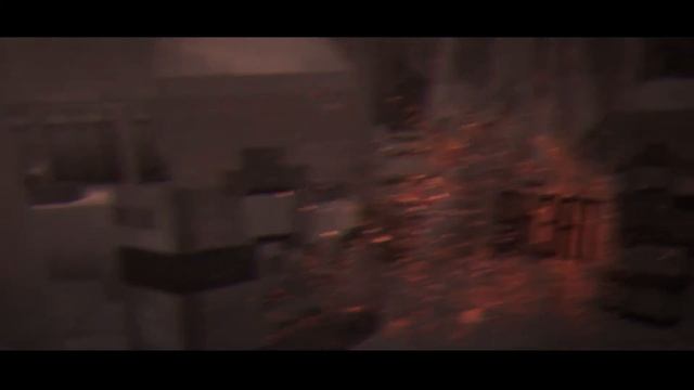 DEAD ZONE Minecraft Trailer смотреть онлайн