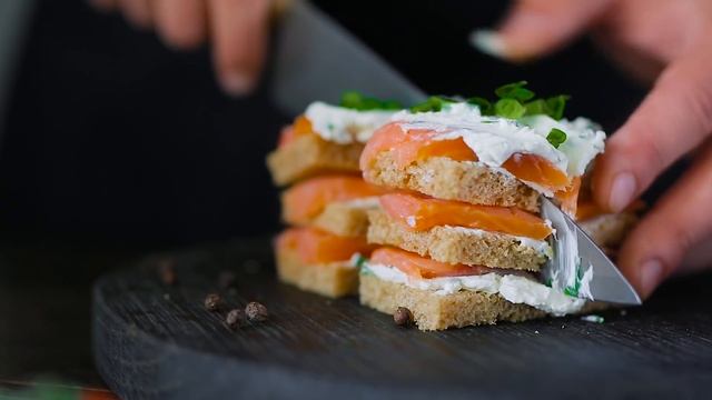 3 простых закуски к пиву [Мужская Кулинария] смотреть онлайн