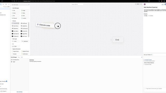 Execute API calls to the localhost using Ngrok | Https Tunnelling смотреть онлайн