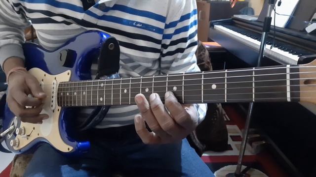 National anthem jana Gana mana, Guitar Tab link in description. смотреть онлайн