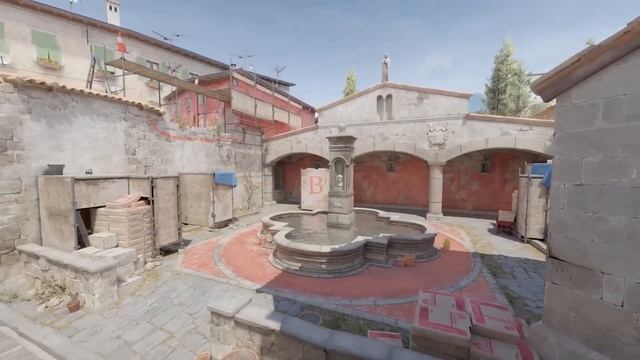 Counter-Strike 2 - Official Launch Trailer смотреть онлайн