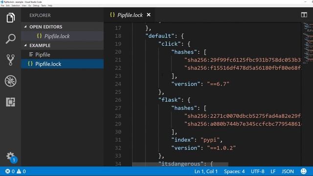 VirtualEnv Is Old - How to Use PipEnv In Less than 5 Minutes смотреть онлайн