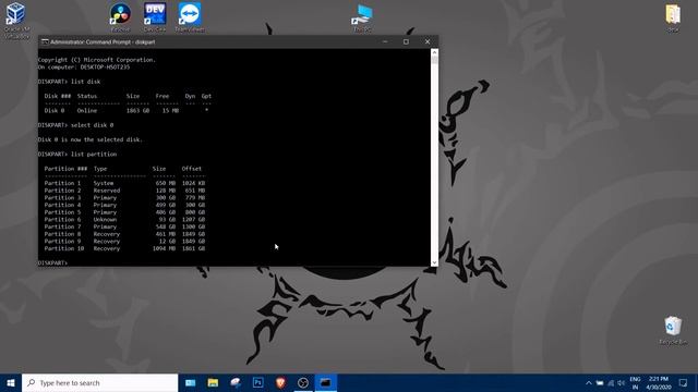 How To Remove Kali Linux From Dual Boot in Windows 10 Permanently | UEFI MODE | No GRUB BOOTLOADER смотреть онлайн