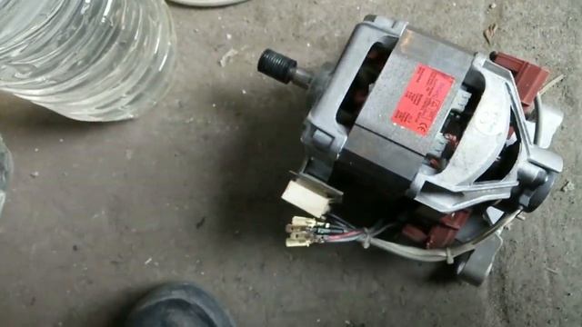 LG ремонт электромотора после попадания воды на разьем смотреть онлайн