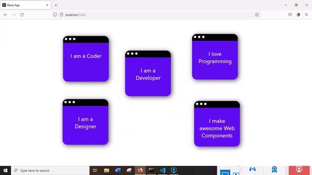 Reusable Draggable ReactJs Component смотреть онлайн