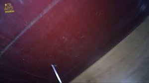 Вскрытие советского сейфа