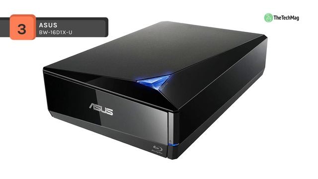 Best External Blu Ray Drive | Portable DVD Players For Laptop, PC & More смотреть онлайн
