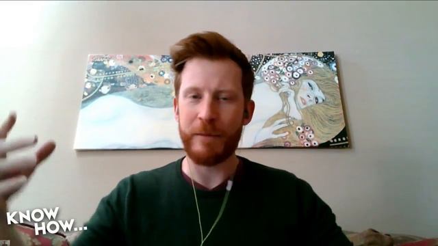 Modern Gaming Parent - Know How... 413 смотреть онлайн