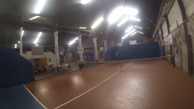Partidazo de padel en ave fenix rosario- Gustavo vs Fer смотреть онлайн