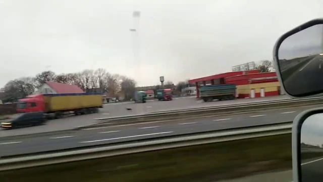 Староказачье-Одесса-Киев-Сеньковка.810км за 12часов.SCANIA Сонька и Дальнобой,транзит по Украине. смотреть онлайн