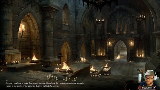 Solasta: The Lost Valley & Temple of Evil - (Party Based Fantasy RPG) смотреть онлайн