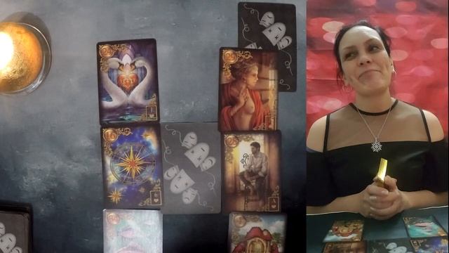 ЕГО ИСТИННЫЕ ЧУВСТВА КО МНЕ ? Гадание 2020 онлайн смотреть онлайн