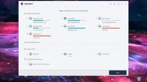 ВОССТАНОВЛЕНИЕ УДАЛЕННЫХ ФАЙЛОВ Взлом версии | Wondershare Recoverit | Cкачать бесплатно/Crack
