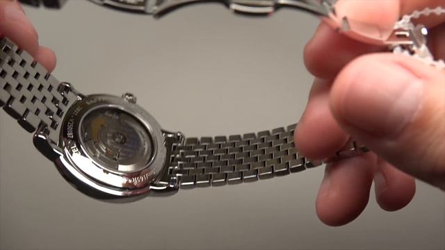 Raymond Weil Maestro Men's Watch Review Model: 2837-ST-50001 смотреть онлайн