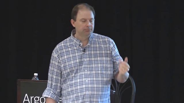 An Intro to GPU Architecture and Programming Models I Tim Warburton, Virginia Tech смотреть онлайн