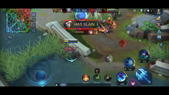 Atlas Guide 2 | Always Do The Zoning Technique | Master The Basics | Atlas Gameplay | MLBB