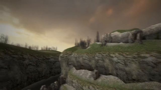Project 007 | Operation "Dam" смотреть онлайн