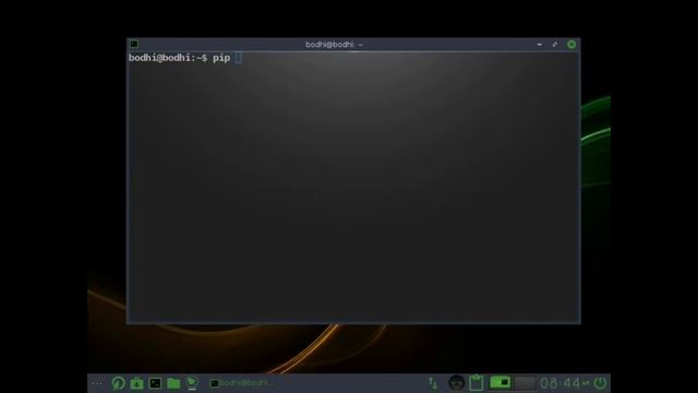 How to Install Python 3 and Pip in any Linux distro( kali, Ubuntu, Parrot, bodhi) | Install Python3 смотреть онлайн