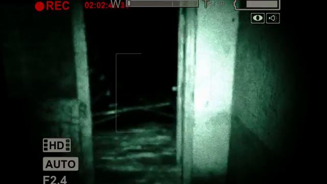 Outlast (Крики и Вопли) #7 Ищем предохранители смотреть онлайн