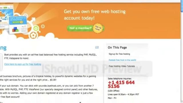 How to Create a Forum With PHPBB3 Part 1 смотреть онлайн
