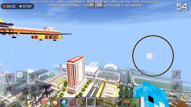 Gta 6 map in minecraft epic смотреть онлайн