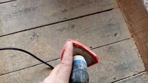 Реноватор Dexter Power PC250MT, 250 Вт электростамеска .ГОВНО ИЛИ НУЖНАЯ ВЕЩЬ .