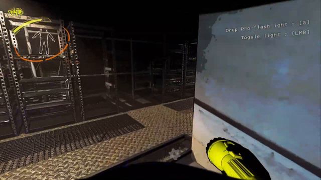 [8]. Ты че? Он распетушился как петушок...▶️Lethal Company смотреть онлайн