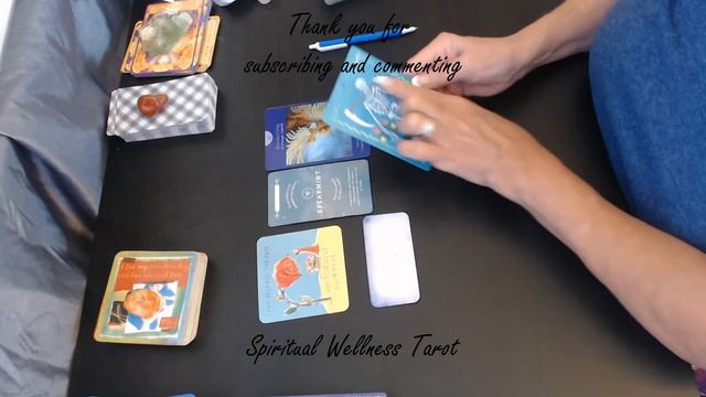 Taurus Your September Tarot & Oracle Reading "STAND STRONG THIS MONTH" смотреть онлайн