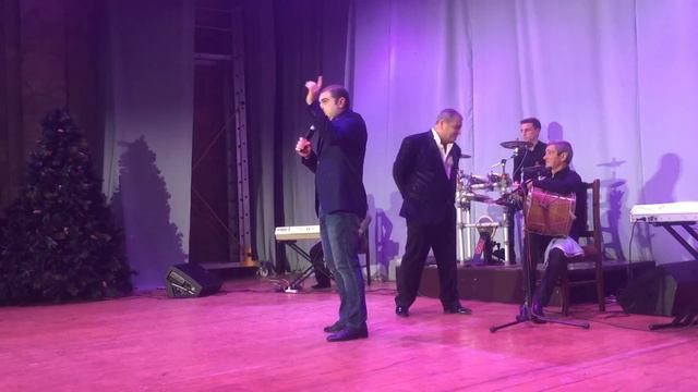 Цвети Арцах / Концерт / Карен Арутюнян /Степанакерт смотреть онлайн