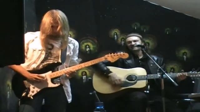 Димитрий Митрофанов "Танго американских журналистов" смотреть онлайн